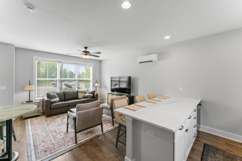 McCormick Retreat House in Knoxville