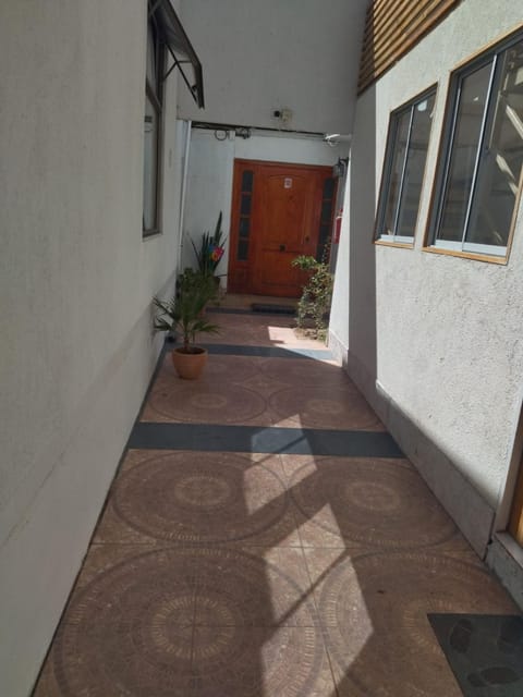 Amaru Hotel Chambre d’hôte in Copiapo