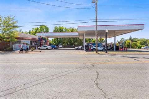 Spacious 2 bedroom apartment in cincinnati Apartment in Cincinnati