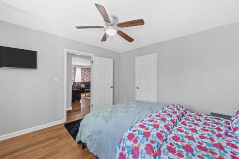 Spacious 2 bedroom apartment in cincinnati Apartment in Cincinnati