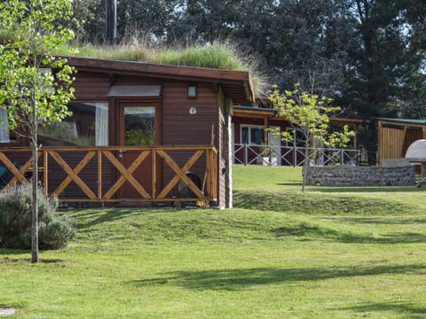 El Montenegrino Inn in Tandil