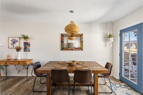 Starlight Ranch - Hot tub, Fire Pit & Grill home House in Joshua Tree