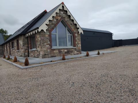 The Barn House in County Kilkenny