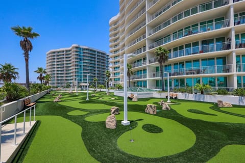 Caribe C815 House in Orange Beach