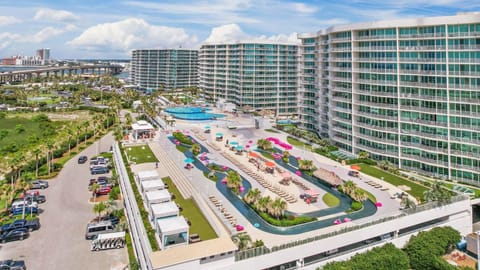 Caribe C815 House in Orange Beach