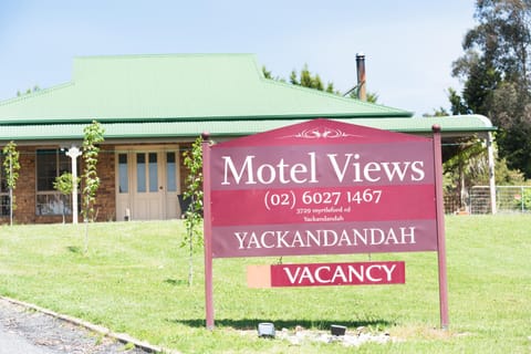 Motel Views Yackandandah Motel in Yackandandah