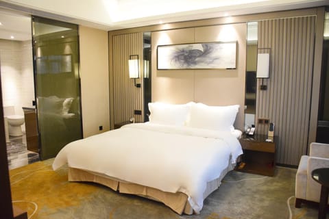 Ramada Foshan Hotel Hotel in Guangzhou