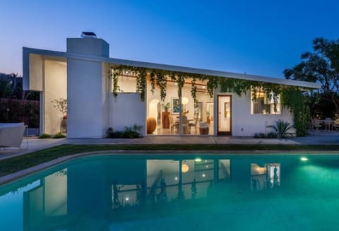 Day, Night, Pool view, Swimming pool