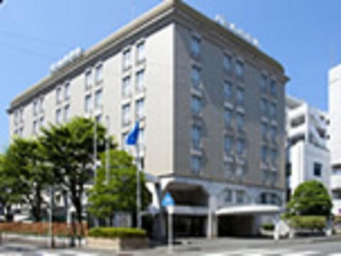 Pearl Hotel Mizonokuchi Hôtel in Kanagawa Prefecture
