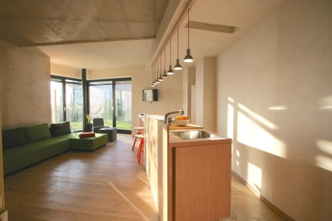 Qb Apartments Condominio in Liguria