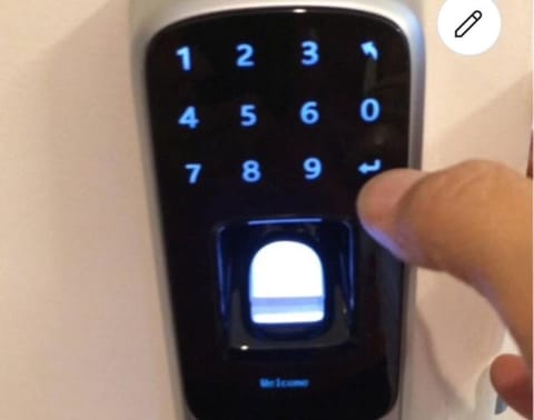 Walk everywhere heart Gaslamp Apartment in Gaslamp Quarter