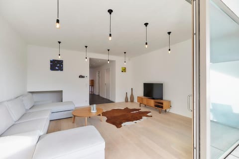 Militair Hospitaal Nature Escape - 204 Apartment in Bredene