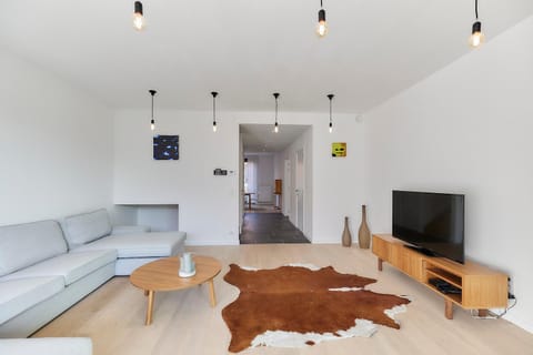 Militair Hospitaal Nature Escape - 204 Apartment in Bredene