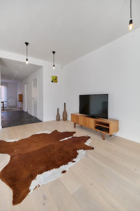 Militair Hospitaal Nature Escape - 204 Apartment in Bredene