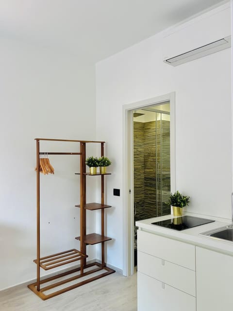 BluBay Apartment in Manarola