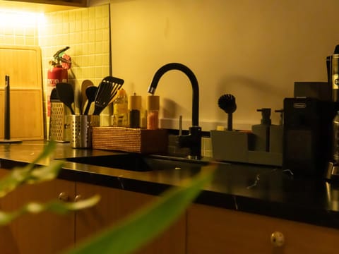 Uma Ugeng - 1BR Villa in Cemagi Walk to the Beach House in Mengwi