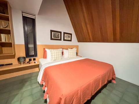 Uma Ugeng - 1BR Villa in Cemagi Walk to the Beach House in Mengwi