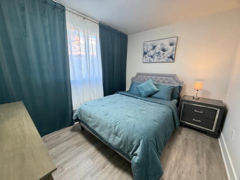 Guest apartments The Comfy Nest Apartment in Federal Way