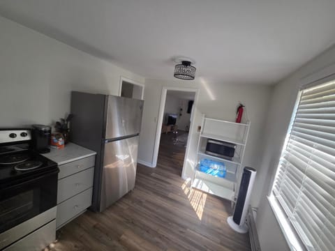 2 Bedrooms with full kitchen in Brownsburg IN House in Indiana