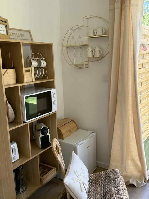 Nid de Bulles House in Caen