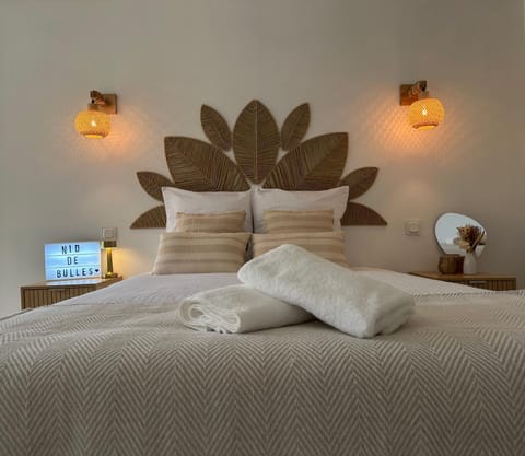 Nid de Bulles House in Caen