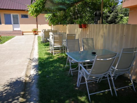 Pensiunea Socrita Alojamiento y desayuno in Constanța County