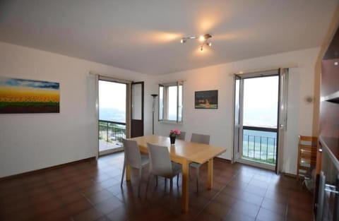 Lake Lugano Cademario LakeView Apartment BEST SUNSET & SUNRISE in Ticino Apartment in Lugano