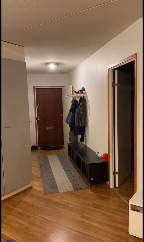 Cozy sun house Apartment in Helsinki