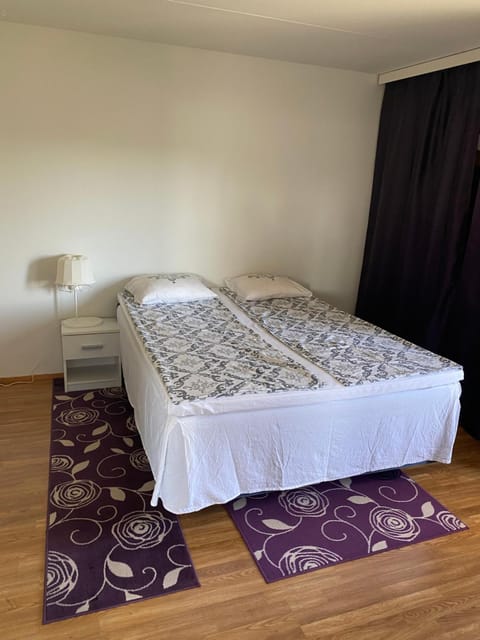 Cozy sun house Apartment in Helsinki