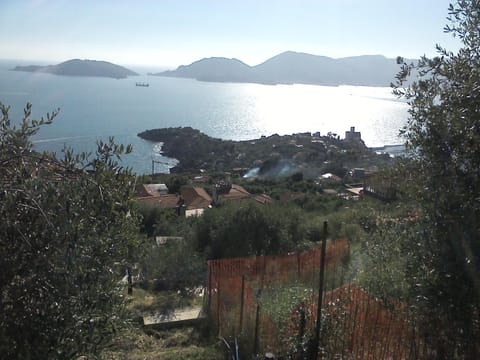 Natural landscape, Hiking, Sunrise