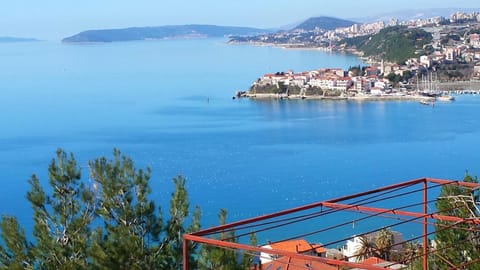 Amazing View Apartment in Podstrana