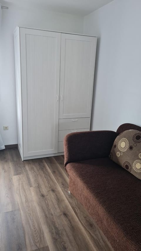 Ferienwohnung Apartment in Riehen