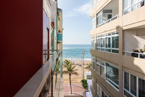 View (from property/room), Balcony/Terrace