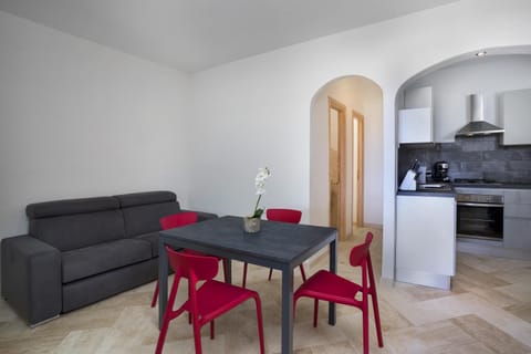 Le Maree Apartments Maison in Sardinia