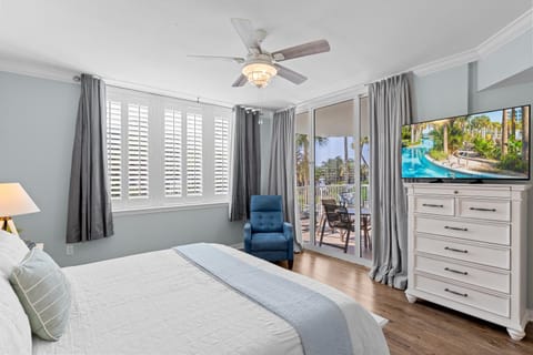 Destin West - Osprey L05 - Ground Floor with Private Hot Tub & Grill Apartment in Okaloosa Island