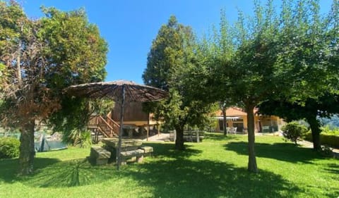 Quinta Da Porta Caseira Country House in Porto District