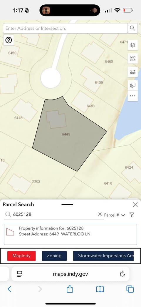 Cozy Family Retreat Near Indy Hotspots Free WiFi House in Pike Township