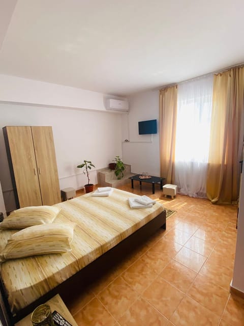 Casa Ana Bed and Breakfast in Bucharest