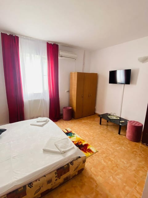 Casa Ana Bed and Breakfast in Bucharest