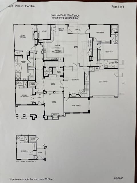 近ONT机场 Chaffey Claremont学院 Ontario Outlets 3Br2BA Villa in Upland