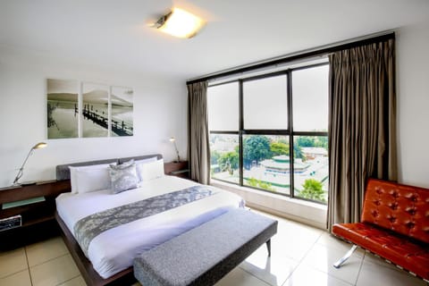 The Nicol Hotel and Apartments Appart-hôtel in Johannesburg