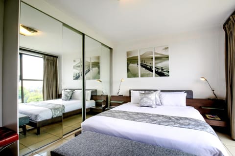 The Nicol Hotel and Apartments Appart-hôtel in Johannesburg