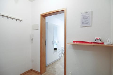 Apartmondo Ferienwohnungen Condominio in Wuppertal