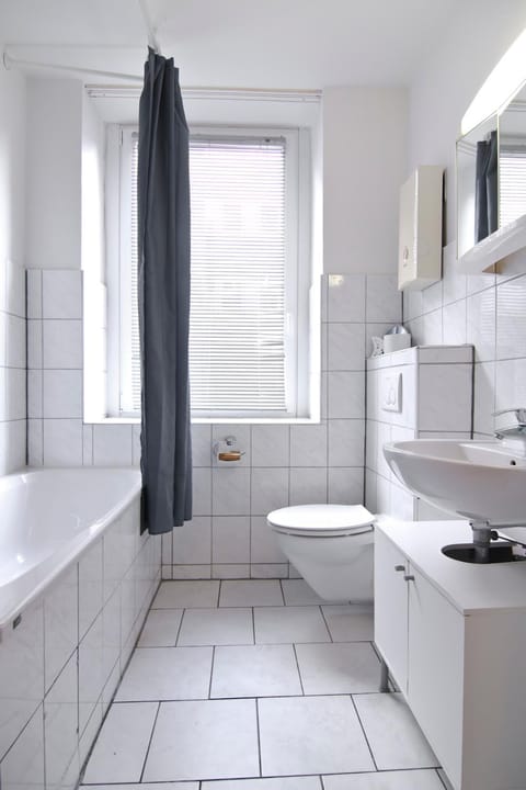 Apartmondo Ferienwohnungen Condominio in Wuppertal