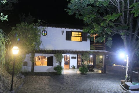 Pousada Beija Flor Auberge in Miguel Pereira