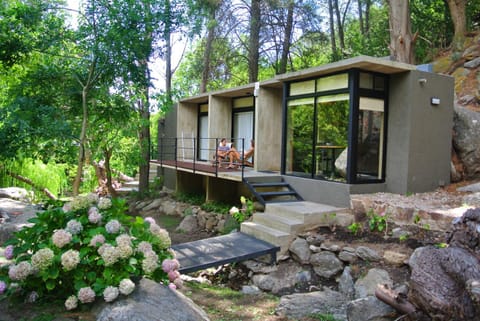 Las Nubes Cabañas & Loft Nature lodge in San Luis Province, Argentina