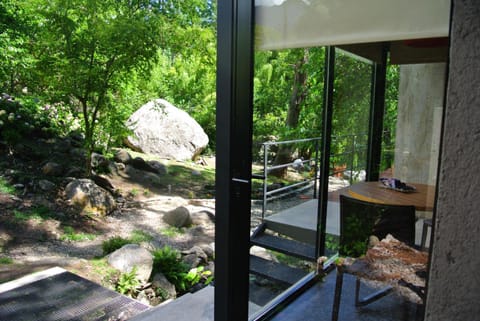 Las Nubes Cabañas & Loft Nature lodge in San Luis Province, Argentina