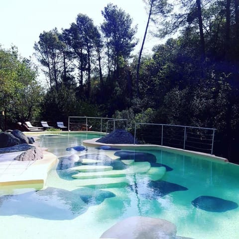 Las Nubes Cabañas & Loft Nature lodge in San Luis Province, Argentina