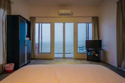 de Bintan Villa Resort in Teluk Sebong