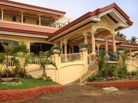 Camiguin Highland Resort Resort in Northern Mindanao